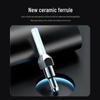 Shengwei Multimode Duplex Fiber Optic Patch Cable