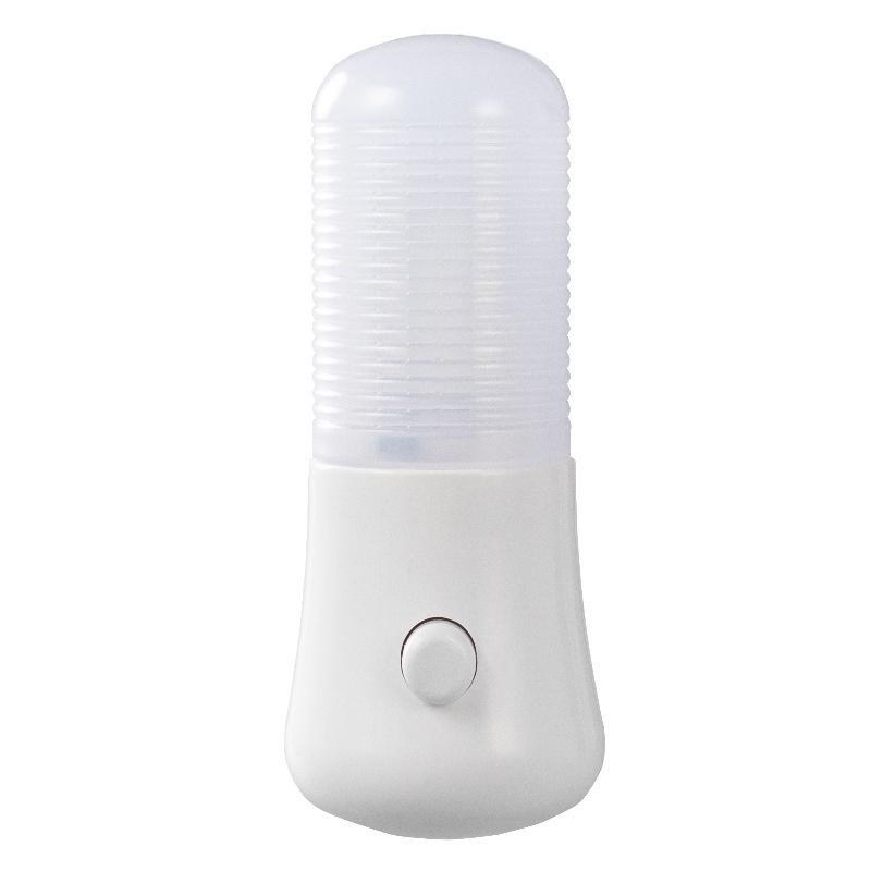 Light Controlled Dream 3000k 6000k LED Night Light Novelty Night Light US Plug Induction Night Lamp AC 110V 220V