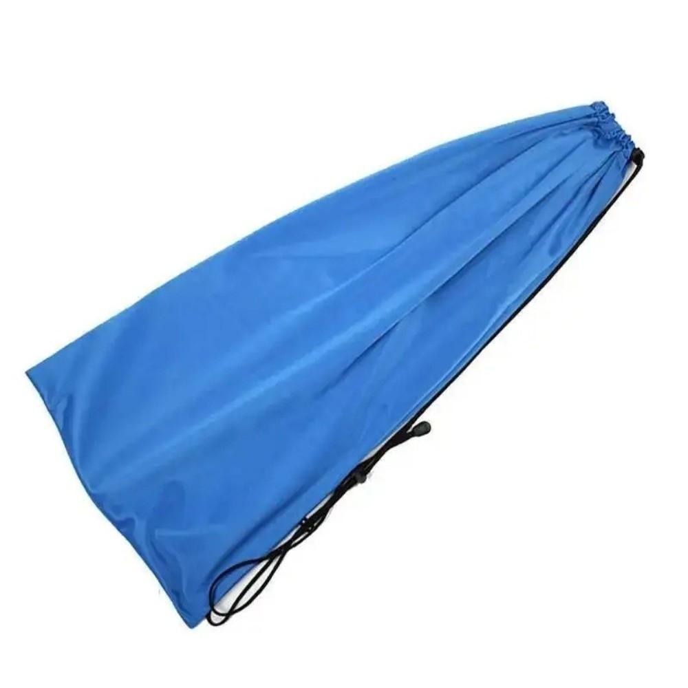 Can Hold 2 Portable Tennis Racket Storage Bag 72x35cm Velvet Racket Protective Cover Racquet Sport Bags Sports Accessories