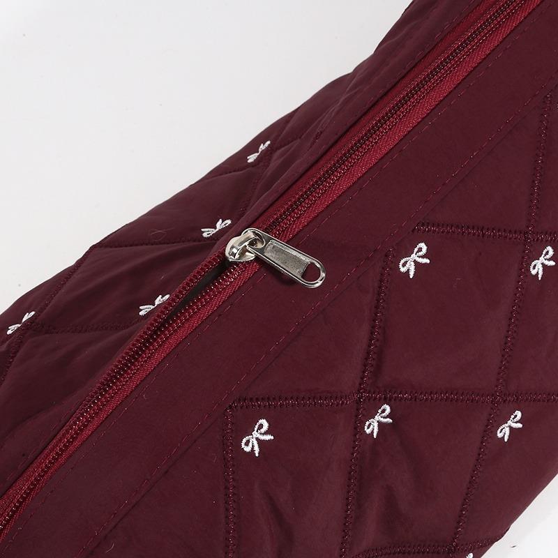 Multifunctional Travel Wash Storage Bag Organizer for Hair Dryer Curling Iron Beauty Tools Bathroom Accessories