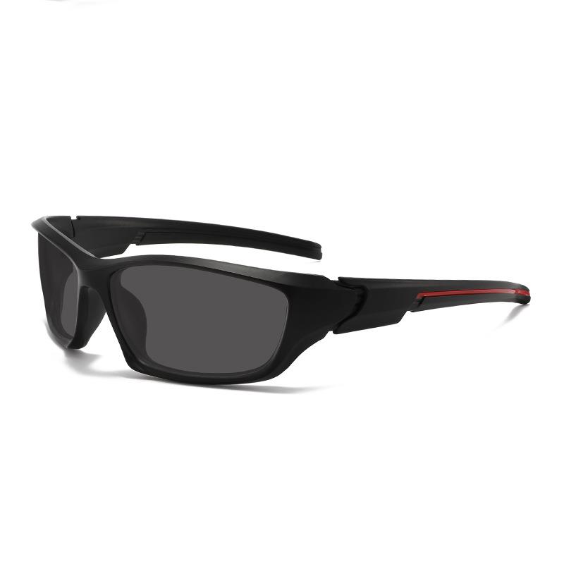 Bicycle Sunglasses for Men Women UV-protection Polarized Sun Glasses Casual Cycling Hiking Glasses Driving Swimming Goggles