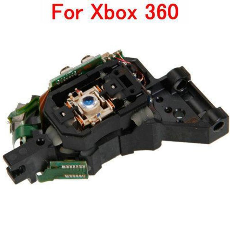 Replacement HOP-15XX G2R2 HOP-151X HOP-15XX Laser Head Lens for  Slim DVD Drive Game Console Repair Accessories