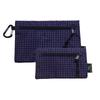 Outdoor Waterproof Passport Holder: Strong, Lightweight, Wear-Resistant, Portable Card and Wallet Mount for Hiking and Camping