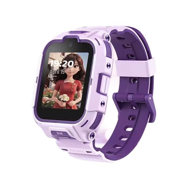 360 11xAI Kids 4G GPS Smartwatch (CN version)