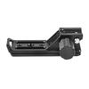 Global Stand Mount Replacement Foot Bend Base For 24 105mm Lens Strengthened Stability Thin Plan Tool Complimentary Installation