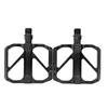 Pedale Bici da Strada R27 Antiscivolo Cuscinetto DU Pedale Bici Leggero Piattaforma per Ciclismo Pedale Classico Accessori per Ciclismo