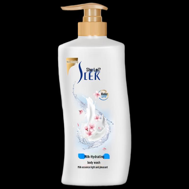 

Selsun Milk Moisturizing Body Wash