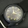 REFURBISHED VINTAGE LEGEND HAND-WINDING SWISS MENS ALARM WATCH A707519-1