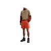 Nike ACG Bequem Weich Beliebt Vielseitig Kurzarm T-Shirt Herren Oberteile Khaki DQ1816-297