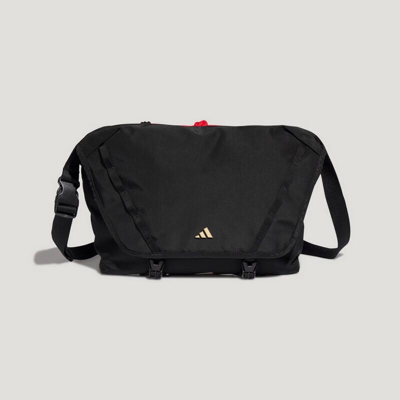 Adidas Unisex Casual Crossbody Bag KS8255 NS