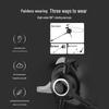 Yijiatong Single-Ear Call Center Headset (CN version)