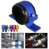 1PC 50mm Aluminum Oil Pump Bracket Universal Fit Lightweight Durable Construction Auto Parts