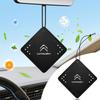 Car Aromatherapy Perfume Air Freshener Pendant Decoration For Citroen C1 C3 C4 C5 C6 DS 3 DS 4 DS 5