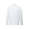 Adidas Outdoor Sports Series Golf Slim Fit Quick-Dry Long Sleeve T-Shirt Men Tops White IM6412