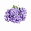 7 Heads Simulation Rose Flower DIY Accessories Floral Arrangement  Wedding Ornament