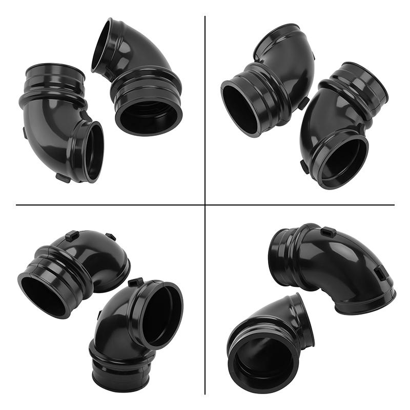 Motorcycle Accessories Carburetor Intake Manifold Joint Boot Rubber For Yamaha XV700 Virago 1984-1986 For XV750 XV1000 1984-1999
