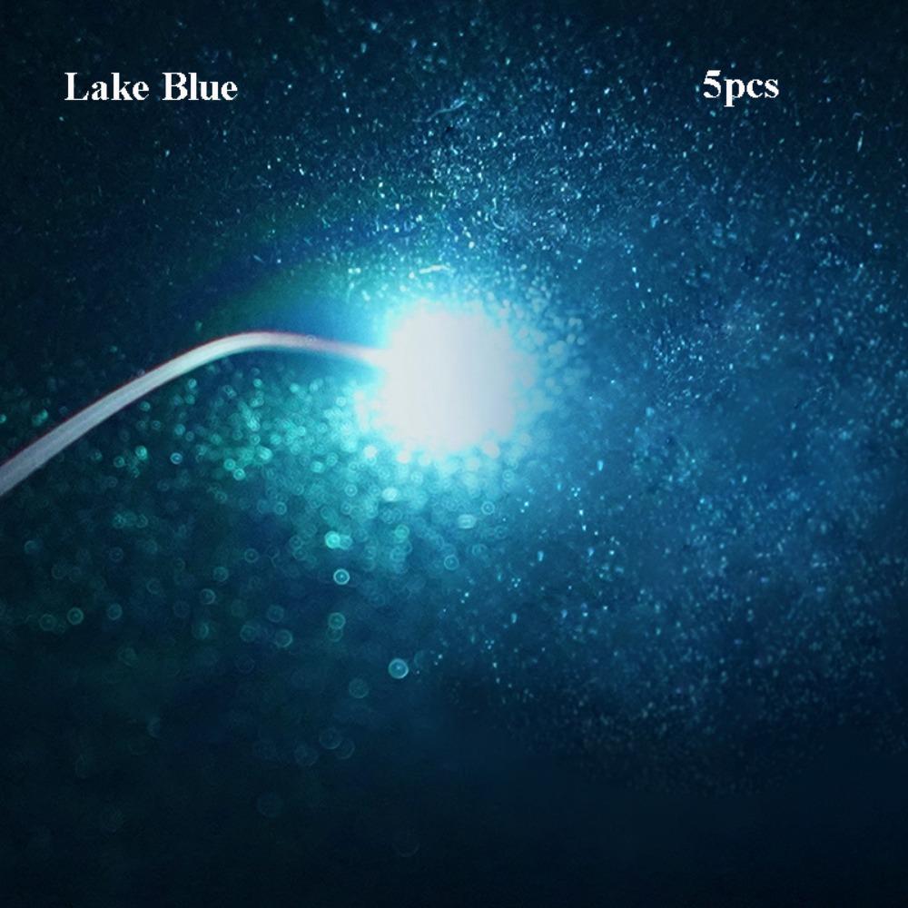 5pcs 0603 Figurines Building Blocks Wires DIY Materials Led SMD Wires  For Model Train