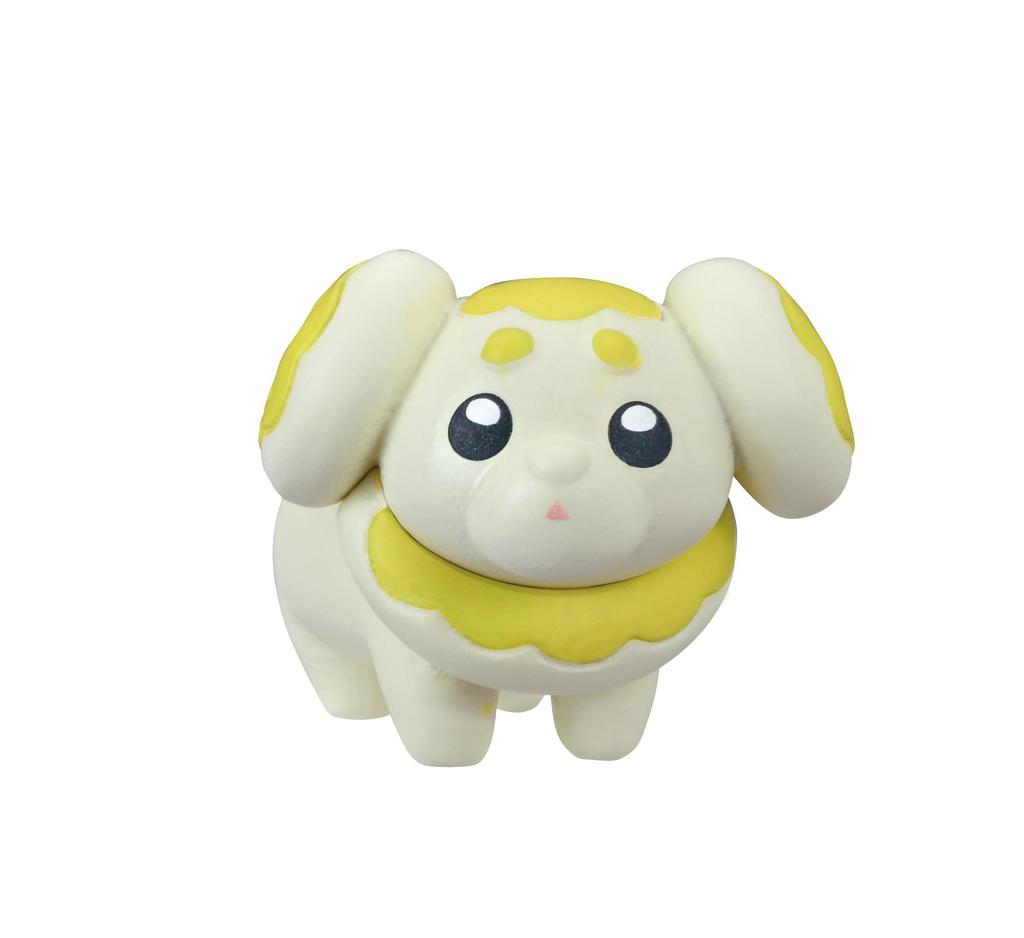 Pokemon Fairy Type Bath Bomb Surprise Toy - Anime Collectible