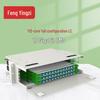 Fengyingzi 19-inch Rack Mount ODF Fiber Optic Distribution Frame