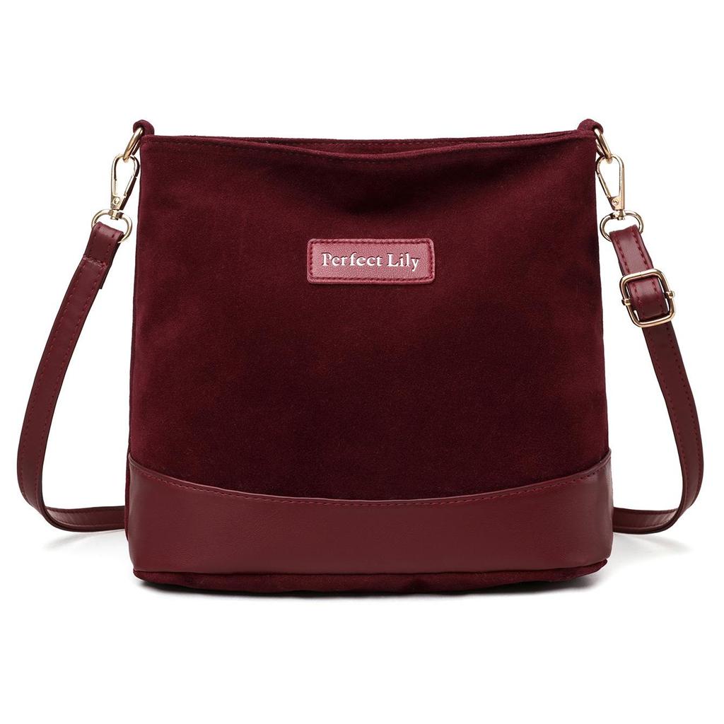 Casual and Lightweight Single-shoulder Phone Bag, Simple and Versatile, Large-capacity Universal Crossbody Bag