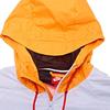 Nike Jacket Men's White Yellow Blue Multicolor 727325-458