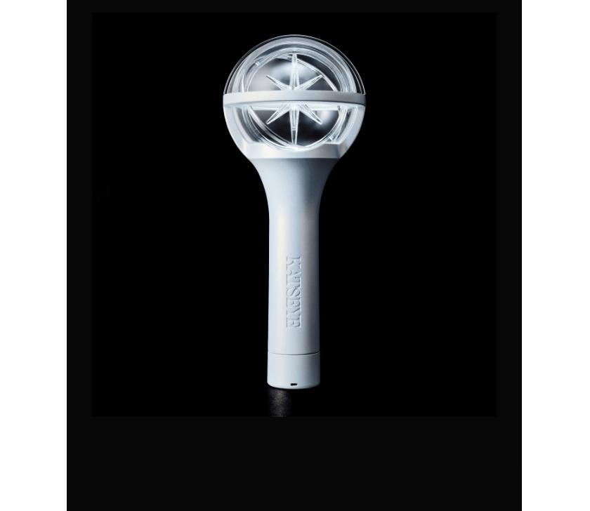 KATSEYE Official Light Stick
