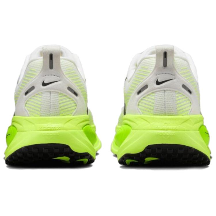 Nike Vomero 18 ელექტრო მწვანე ქალის სნიკერები თეთრი ვოლტი შავი HM6804-102