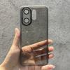 Voor Vivo V60 5G Hoesje Vivo T4 Pro Telefoonhoesje vivo V60 Cover vivo T4 Pro V60 Schokbestendig Verguld Siliconen achterkant