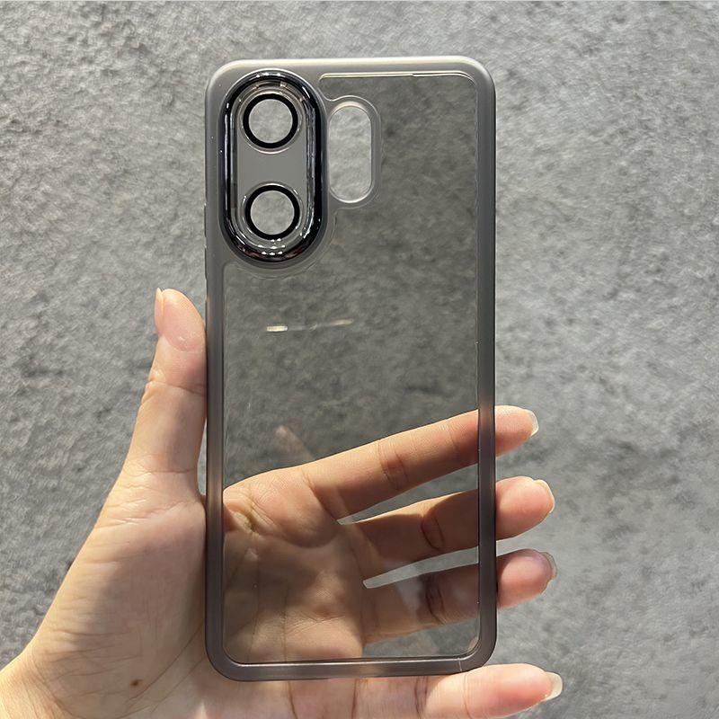Voor Vivo V60 5G Hoesje Vivo T4 Pro Telefoonhoesje vivo V60 Cover vivo T4 Pro V60 Schokbestendig Verguld Siliconen achterkant