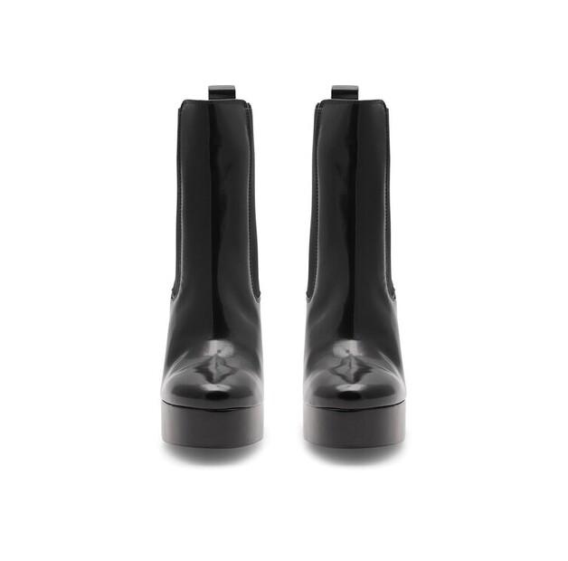 Ботильоны Eva Minge LUGO-111070, черные