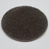 FLEXOVIT - THICK BROWN SPEED SCRUBBER DISC 115mm
