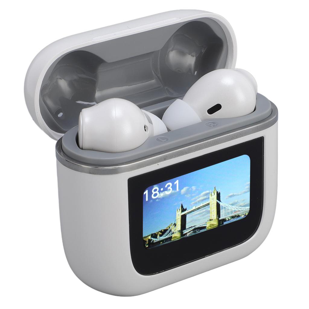 Wireless Stereo Language Translator Earbuds 144 Online Translation Language   5.4 Translator Device with APP for   Music Call