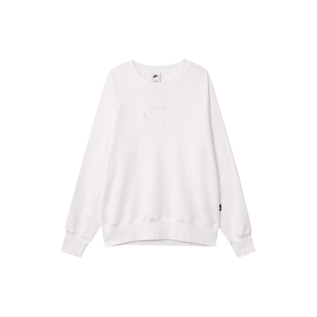 New Nike Sweatshirts Men's White DV9830-100