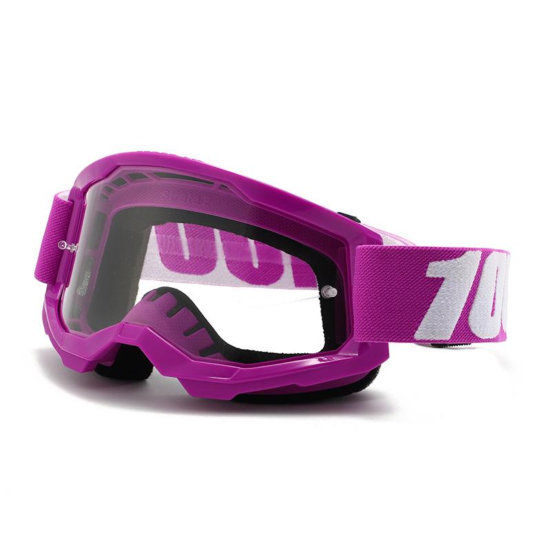 Motorcycle off-road goggles outdoor riding windproof sand goggles riding glasses anti-fog