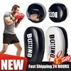 Punching Mitts Boxing Pads Hand Target Boxing Pads Gloves Training Focus Pads Kickboxing Muay Thai Pads Training Glove Pads