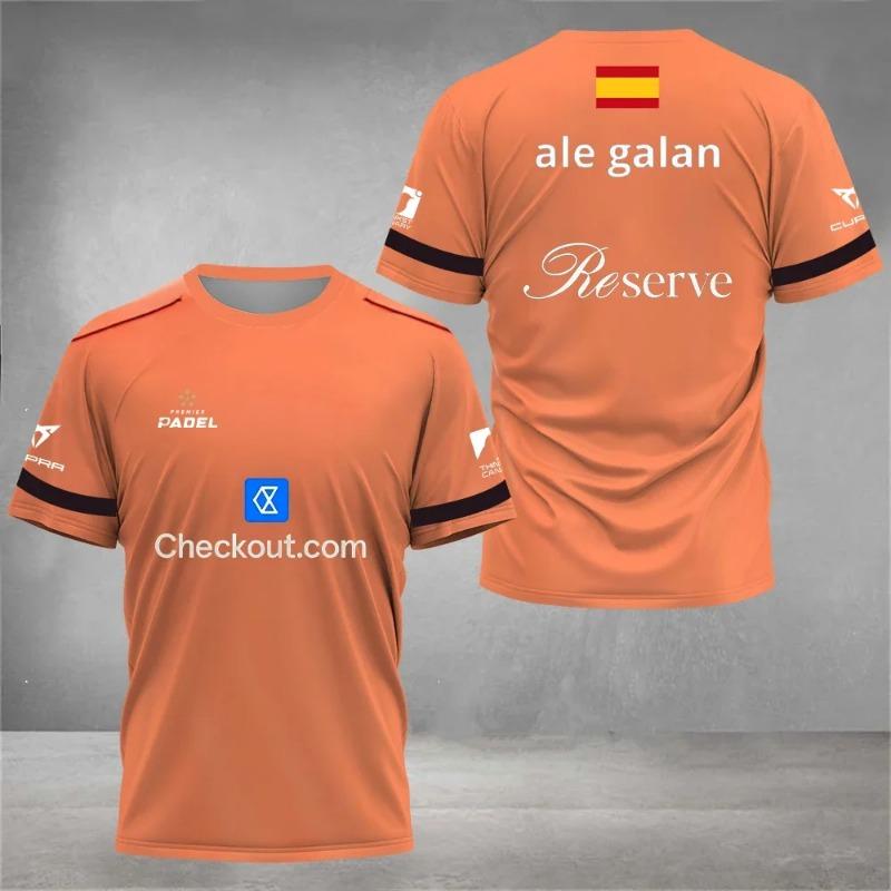 Sport T-Shirt Herren Sommer Sportbekleidung Mode Spieluniform Boutique Herren Schnelltrocknend Atmungsaktiv T-Shirt