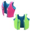 Swimming Vest Child Buoyancy Anti Rollover Stable Baby Swimming Jackets Cartoon Adjustable Swim Camping Vest