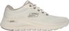 Кроссовки Skechers Arch Fit 2.0 (232700) off white