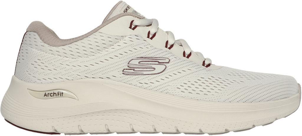 Кроссовки Skechers Arch Fit 2.0 (232700) off white