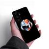Megaman Zero Phone Case For Samsung A25 A13 A33 5G A54 A36 A35 A56 A52 A14 Shockproof Soft Cover
