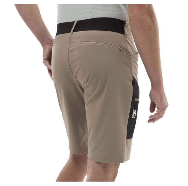 Millet Шорты Wanaka Stretch III