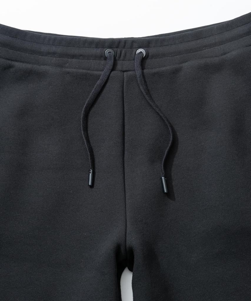 Ami Paris ADC Shorts Size S USO325.749 Men's Black, [Used]