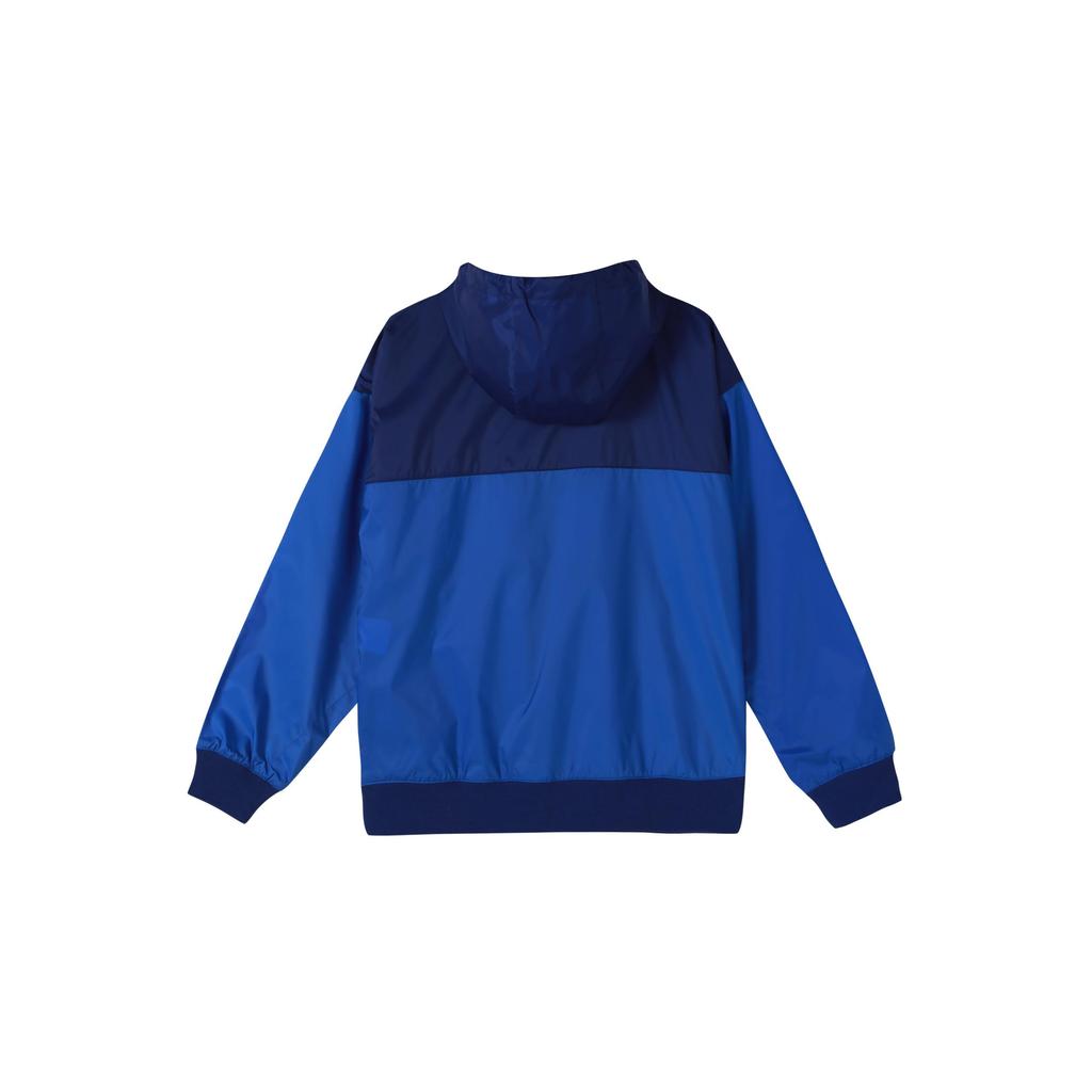 Nike Kurtka Męska Ciemny Królewski Niebieski CU4514-455