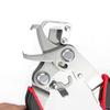 Universal Fit Snap Pliers Dual Action Fastener Remover Clip Puller Tool  For Fastener Removal