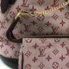 Louis Vuitton Monogram Mini Bucket PM SP Order Handbag with Pouch Hand Bag