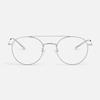 Byumaeb Hip_Full Titanium Ultra-Light Double Bridge Round