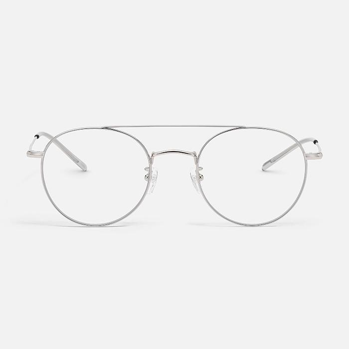 Byumaeb Hip_Full Titanium Ultra-Light Double Bridge Round