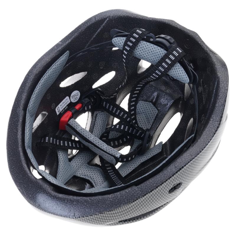 Cycling Helmet Comfortable Lining Light Weight Bicycles Helmet Hollows Breathable Cycling Helmet for Outdoor Sports