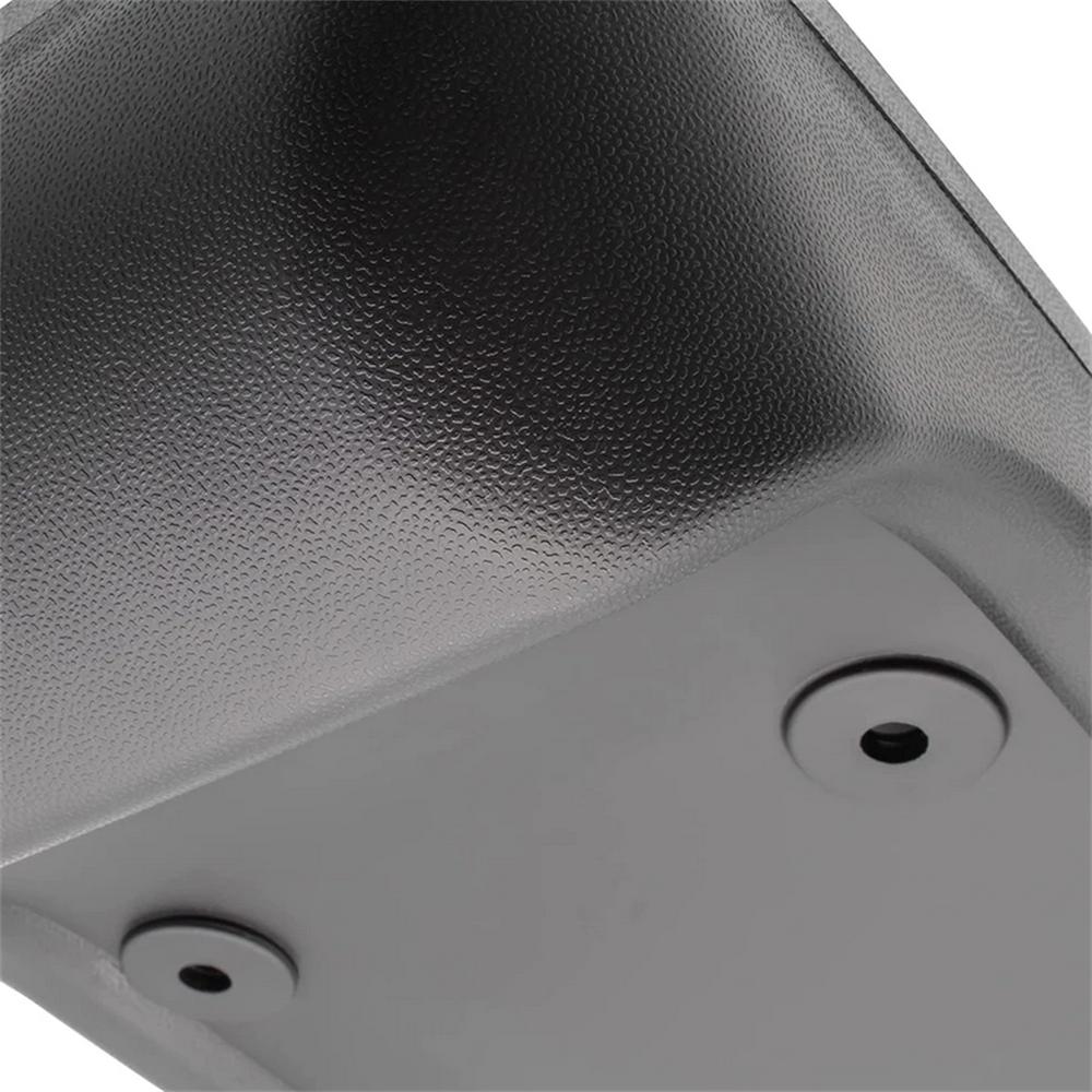 Bakre Skiltramme Holder Monteringsbrakett For Jeep Wrangler TJ 1997-2006