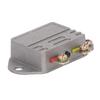 JFT249F Generator Electronic Regulator Aluminum Alloy Automatic Voltage Regulator Generator AVR for